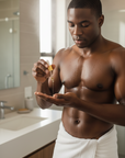 Chocolate Vanilla Body Care Collection LeonicaCosmetics