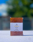 The Supple Skin Facial Soap Leonica Cosmetics