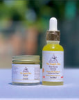 Supple Skin Duo