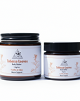 Tobacco Leaves Body Butter