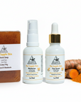 The Supple Skin Bundle Leonica Cosmetics