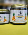 Pineapple Ginger Body Butter