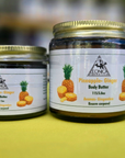 Pineapple Ginger Body Butter