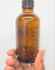 ORGANIC HOLISTIC BODY OIL