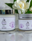 Inner Peace Body Butter