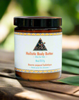 Holistic Body Butter