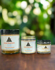 Holistic Body Butter