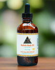 ORGANIC HOLISTIC BODY OIL