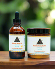 The Holistic Duo (eczema-friendly)