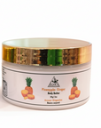 Pineapple Ginger Body Butter