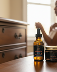 The Holistic Combo LeonicaCosmetics