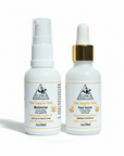 Supple Skin Duo Leonica Cosmetics