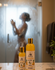 Pineapple Ginger Body Wash