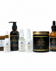 The Ultimate Full Body Glow Kit (Winter Essential)