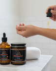 The Holistic Combo LeonicaCosmetics