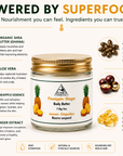Pineapple Ginger Body Butter