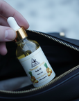 Pineapple- Ginger Body Oil LeonicaCosmetics