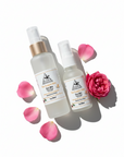 Face Mist (Organic Rose Toner) LeonicaCosmetics