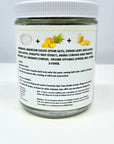 PINEAPPLE- GINGER BATH SOAK