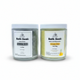 Bath Soaks Duo