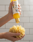 Pineapple Ginger Body Wash
