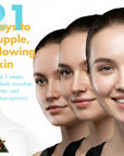 The Supple Skin Moisturizer Leonica Cosmetics