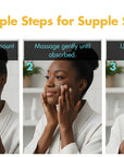 The Supple Skin Moisturizer