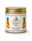 Pineapple Ginger Body Butter