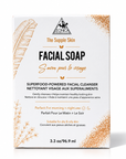 The Supple Skin Facial Soap Leonica Cosmetics