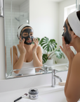 Detox Face Mask (Cleans Pores) LeonicaCosmetics