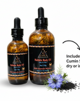 Holistic Body Oil