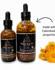 Holistic Body Oil