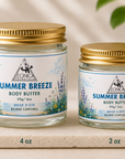 Summer Breeze Body Butter