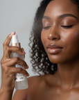 Face Mist (Organic Rose Toner) LeonicaCosmetics