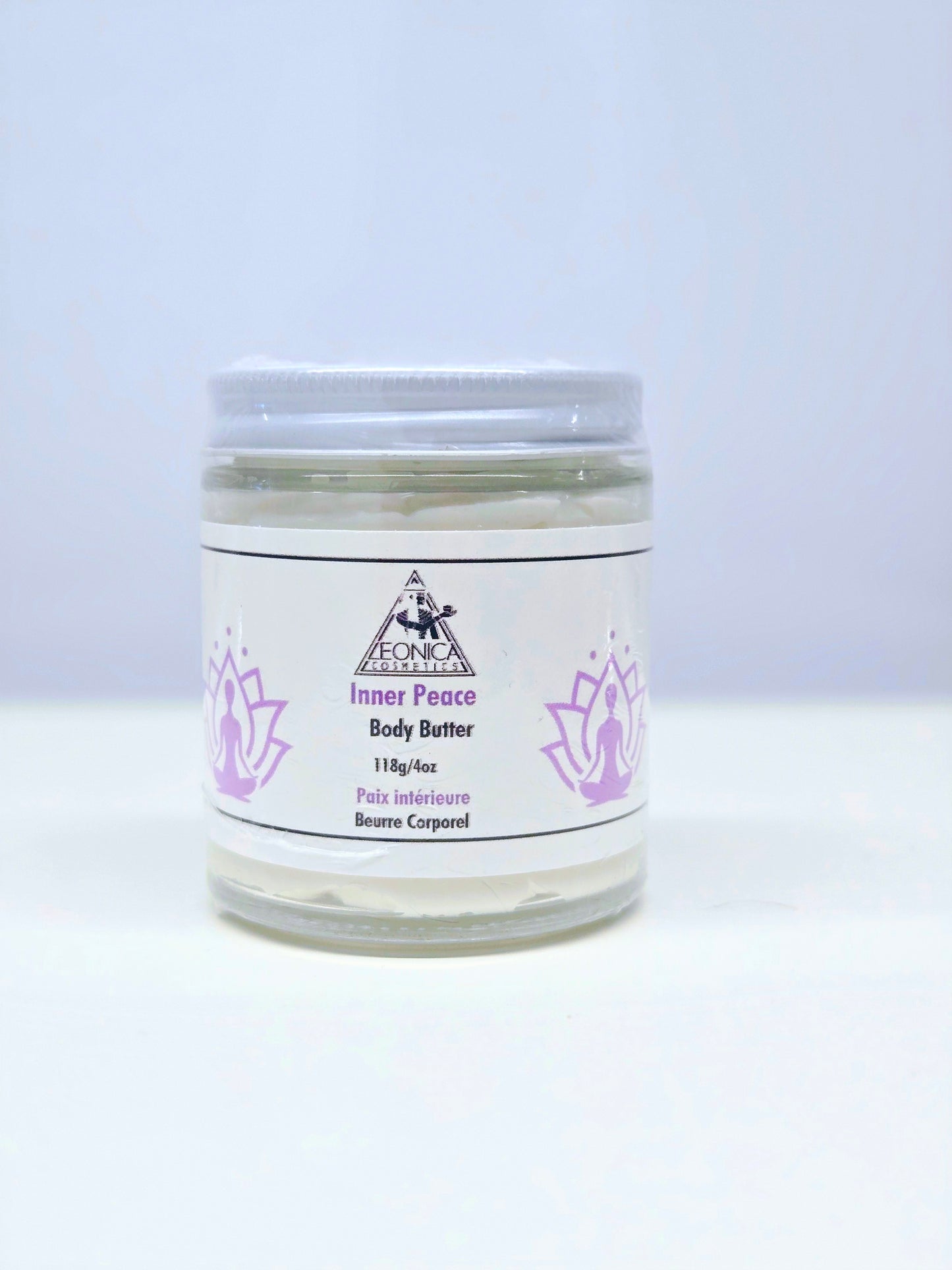 Inner Peace Body Butter