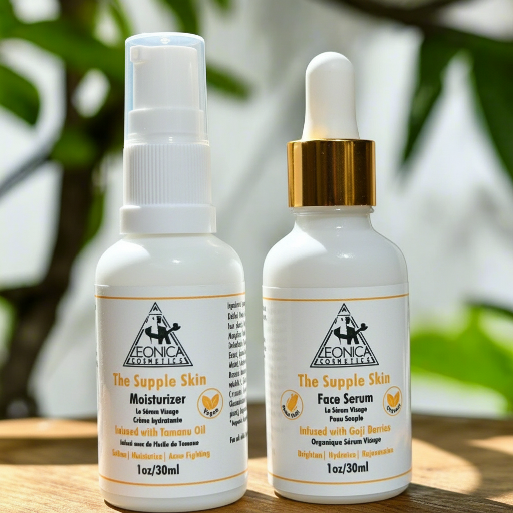 Supple Skin Duo