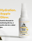 Supple Skin Duo Leonica Cosmetics