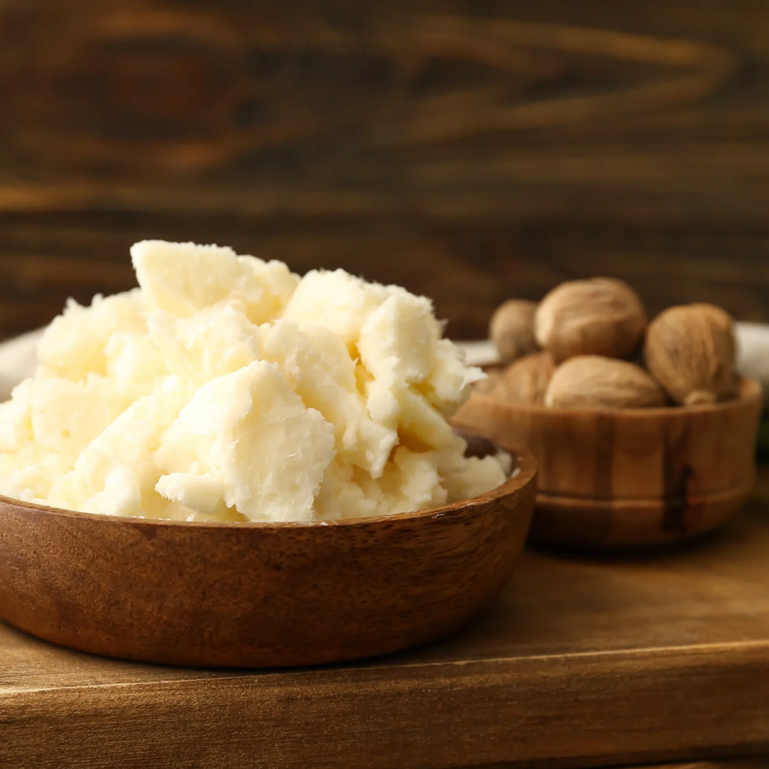 The Biggest Mistake People Make With Shea Butter for Dry Skin