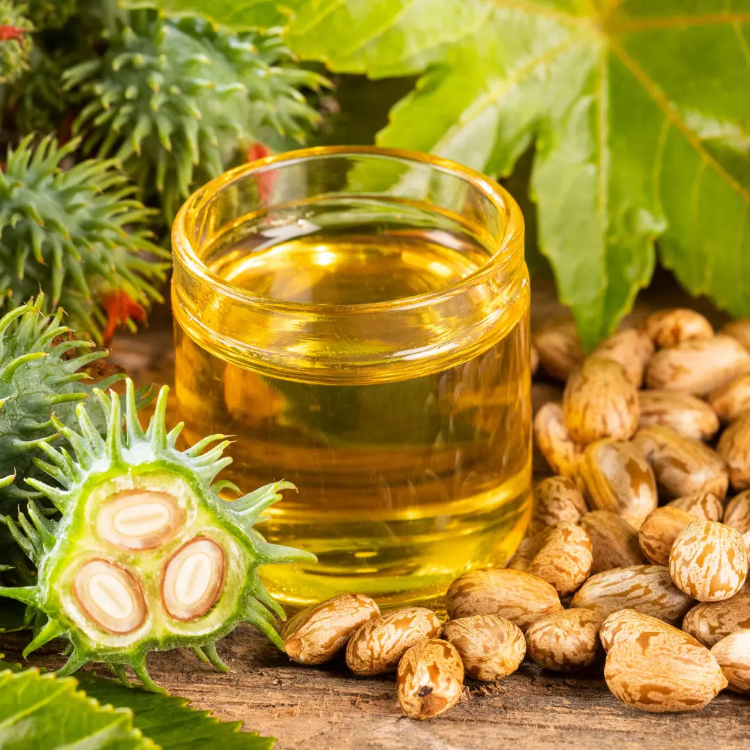 Castor Oil: A Timeless Elixir for Your Body's Wellness LeonicaCosmetics