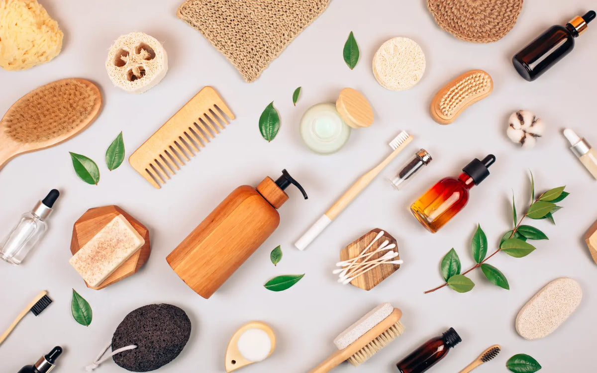 The Power of Self-Care LeonicaCosmetics