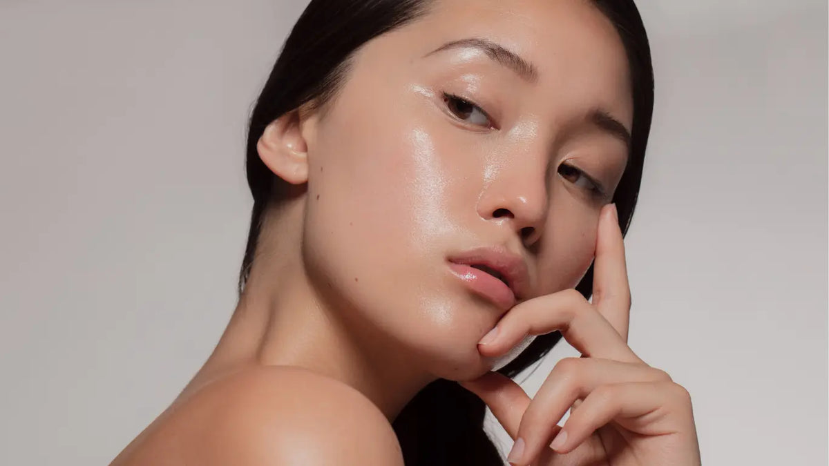 Your Ultimate Guide to Achieving Glass-Like Skin Naturally LeonicaCosmetics