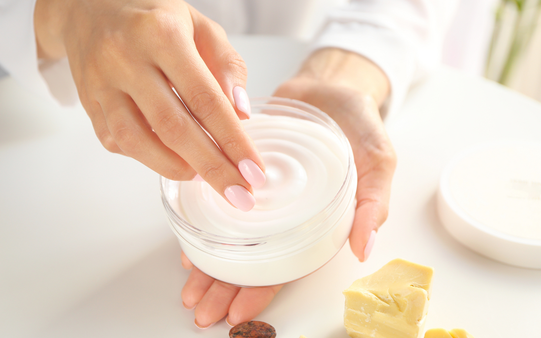 The Benefits of Daily Lotioning and Moisturizing