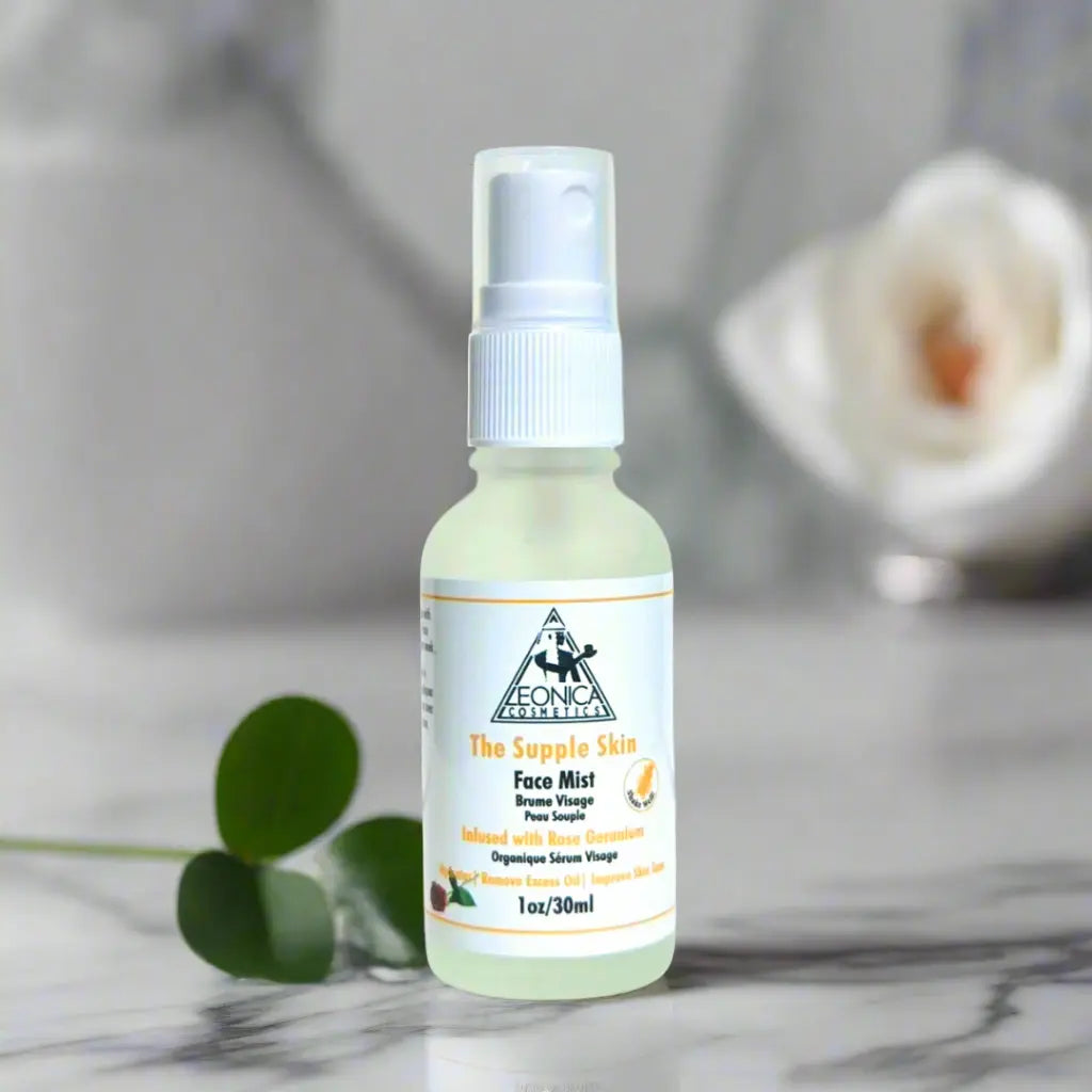 5 Reasons You Need a Toner in Your Skincare Routine LeonicaCosmetics