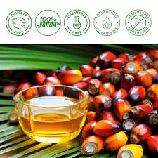 Unlock the Secret to Healthy Hair: The Benefits of Batana Oil and Why It Belongs in Your Routine LeonicaCosmetics