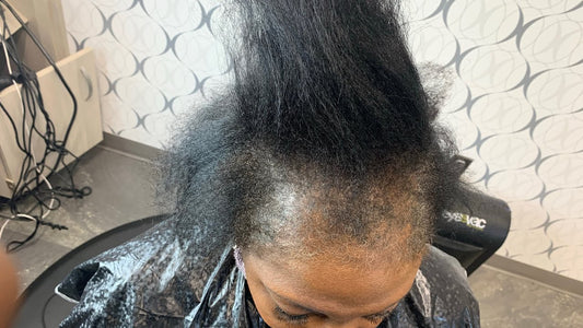 Why Won't My Hair Grow? Unraveling the Mystery of Stunted Hair Growth