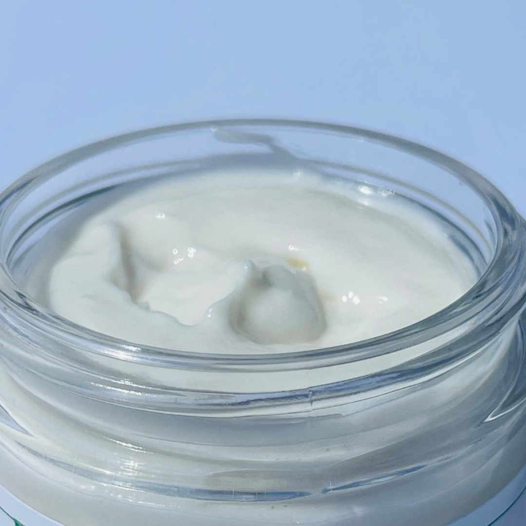 Traditional Body Butter vs. Creamy Body Butter: The Moisturizing Marvels