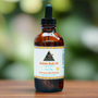 ORGANIC HOLISTIC BODY OIL