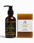The Double Cleanse Duo