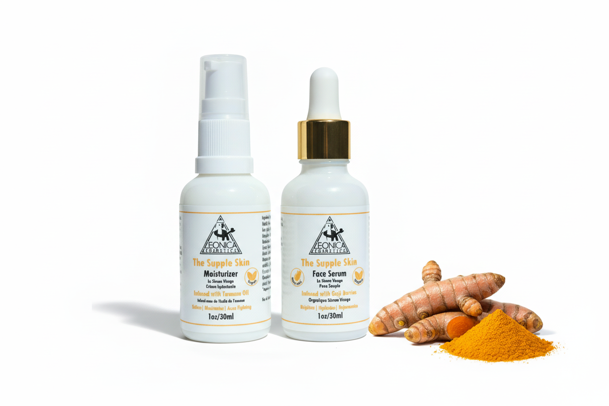 Supple Skin Duo