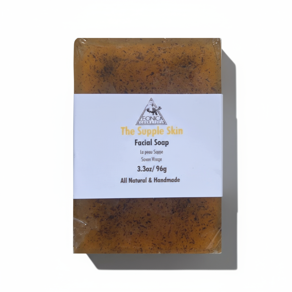 The Ultimate Full Body Glow Kit (Winter Essential)